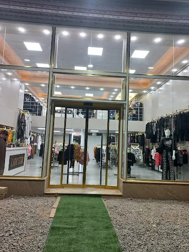 پوشاک زنانه لیدی استار - پوشاک زنانه در تبریز