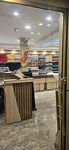 پارچه یزدانی