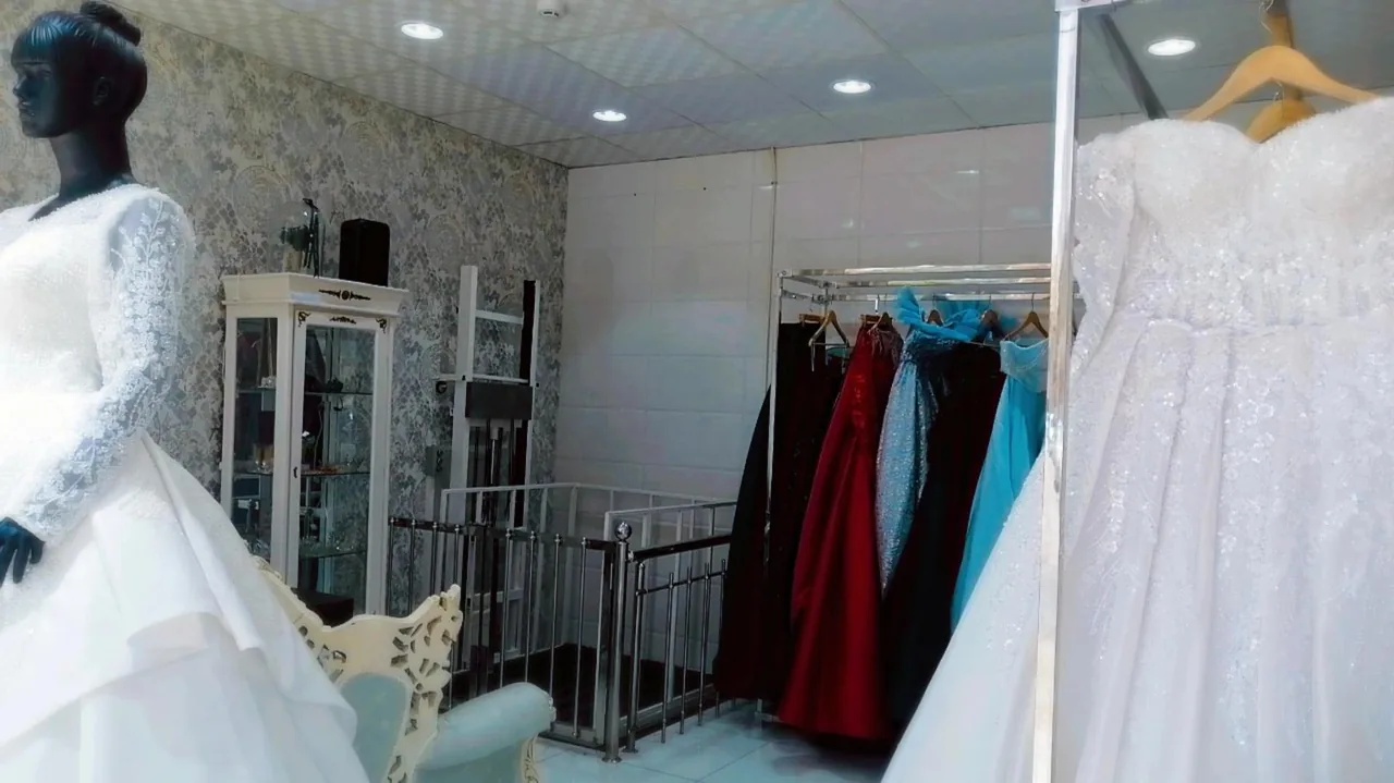 مزون فارا - تصویر 2