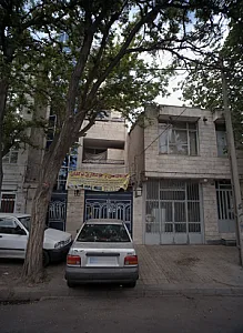 خدمات فنی و جوشکاری توکلیان