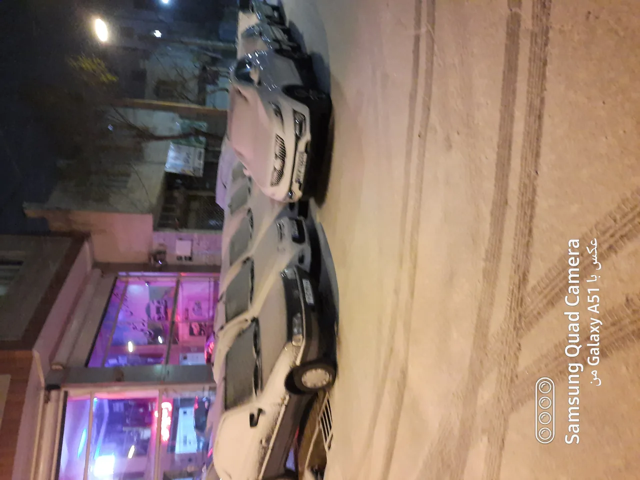 دفتر فروش خودرو - تصویر 4