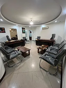 مجموعه خودرویی نوشین کمال