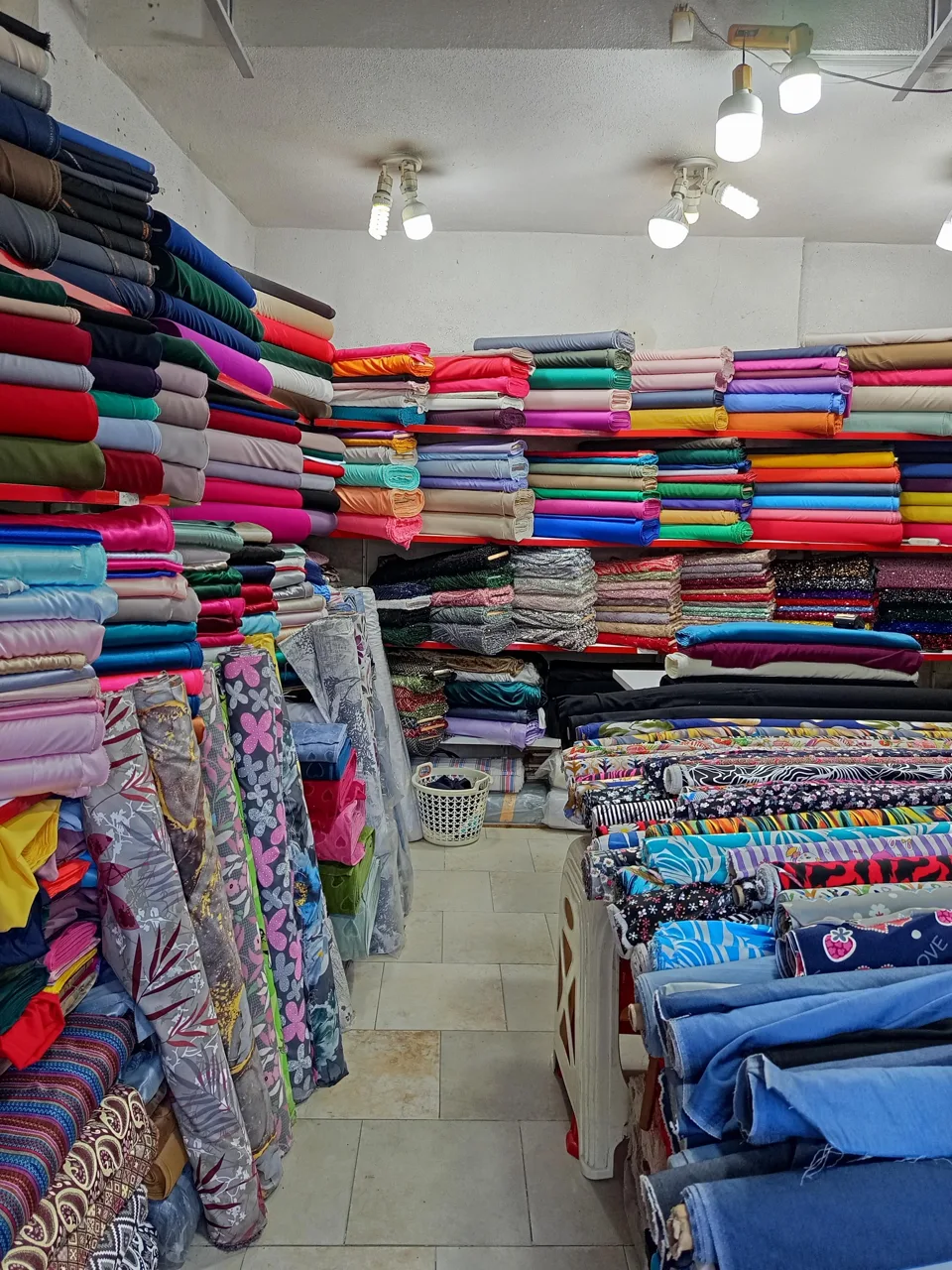 پارچه خدایاری - تصویر 6