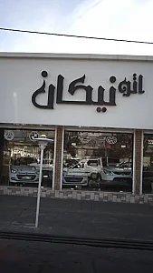 اتو نیکان