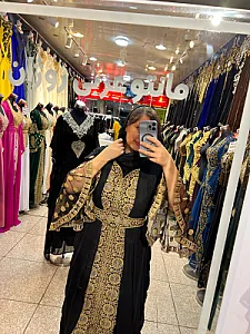 بوتیک مانکن