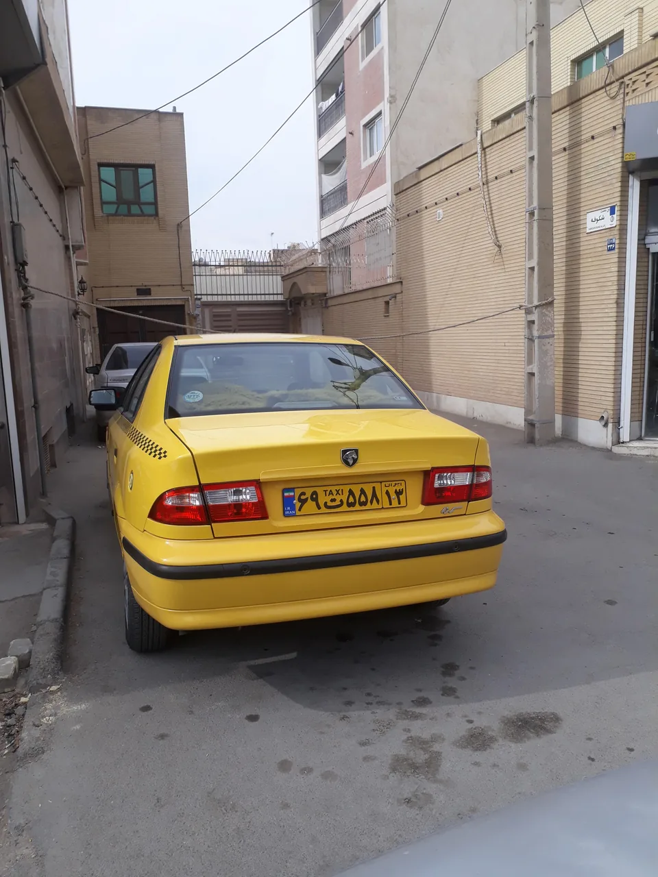آژانس فدک