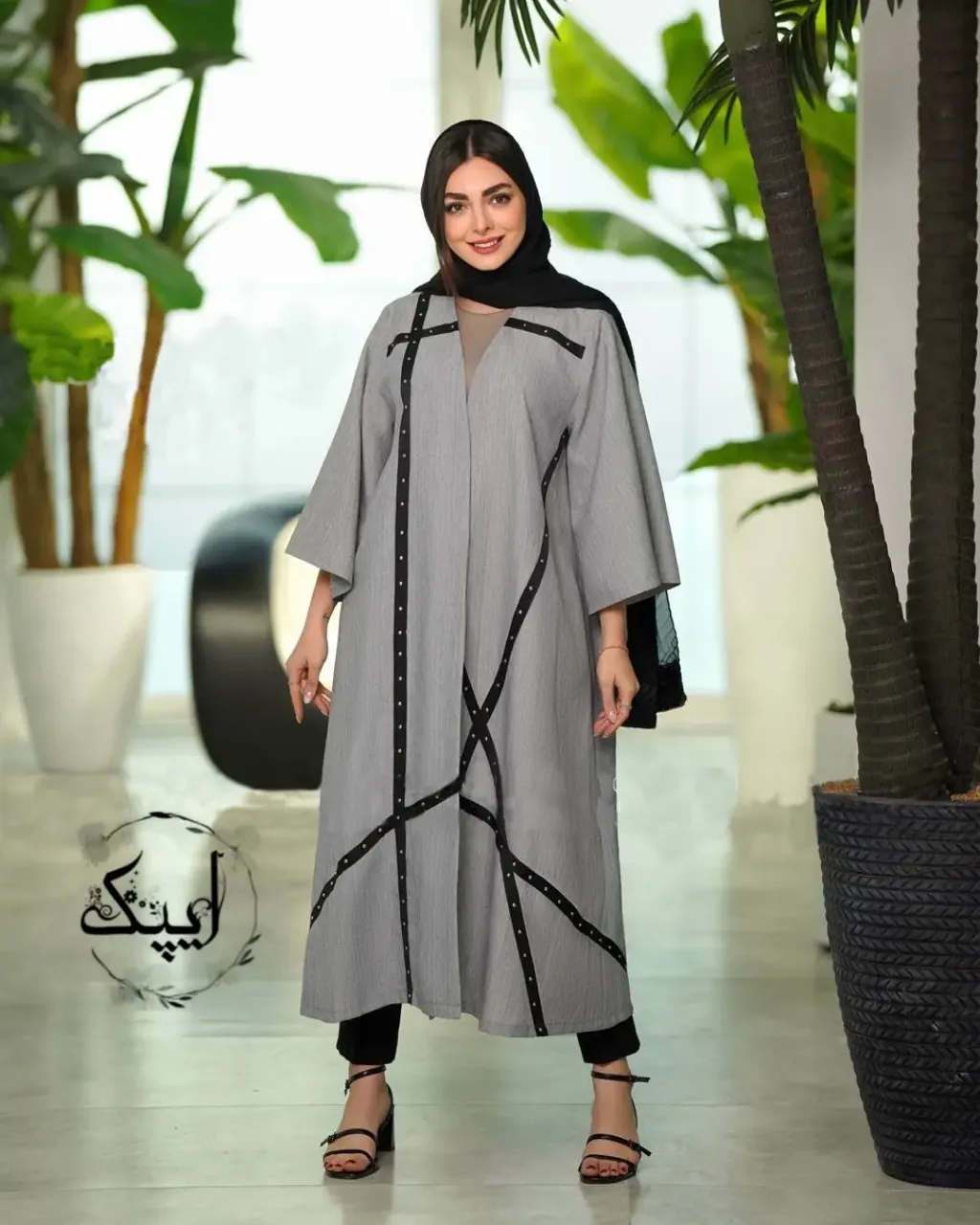 فروشگاه دخترانه و زنانه ایپک - تصویر 2