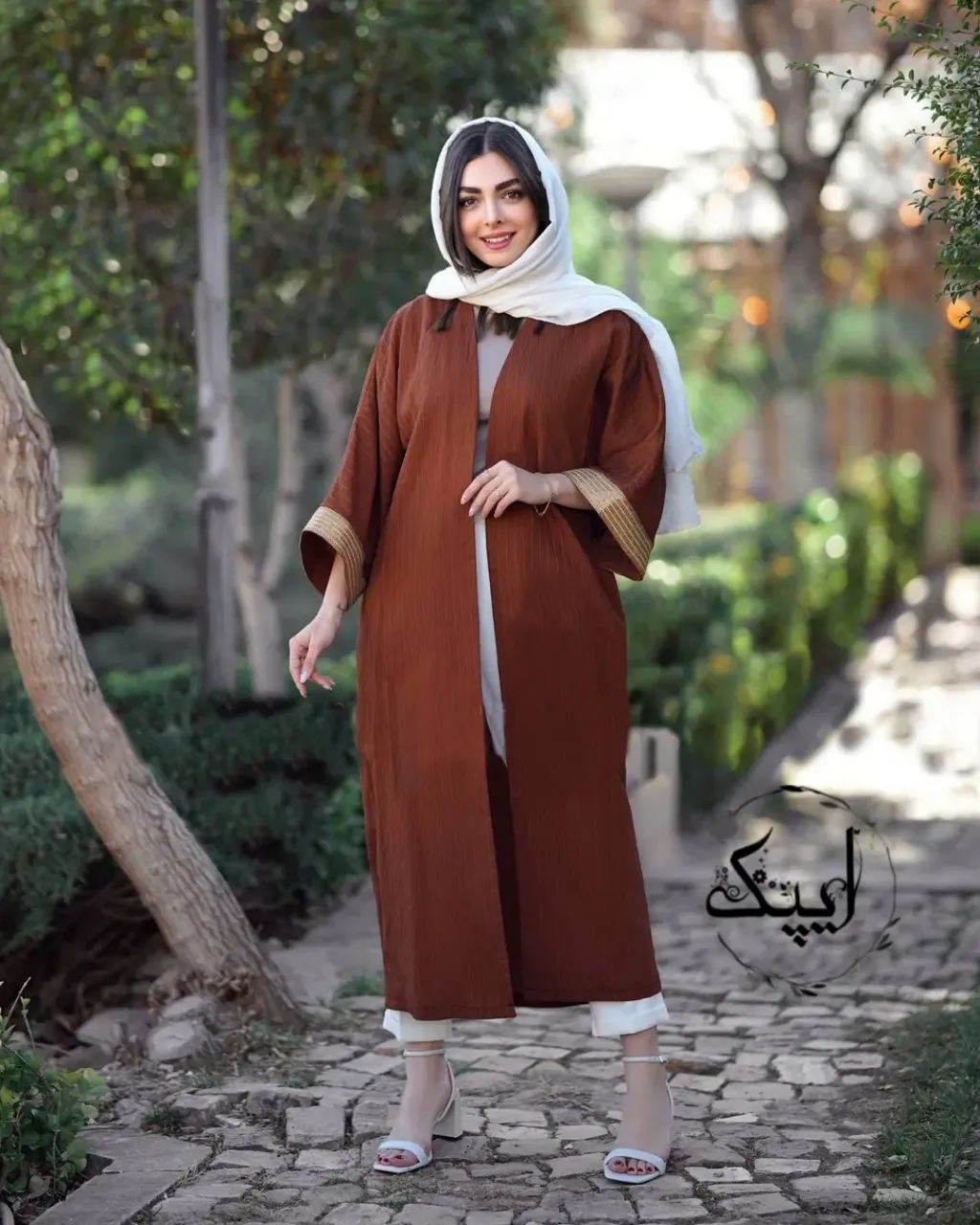 فروشگاه دخترانه و زنانه ایپک - تصویر 3