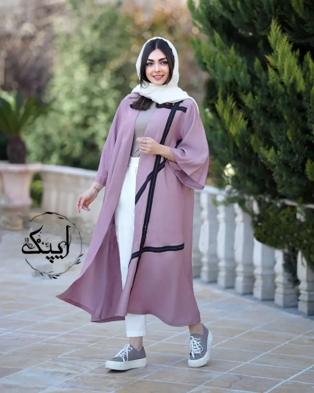 فروشگاه دخترانه و زنانه ایپک - تصویر 4