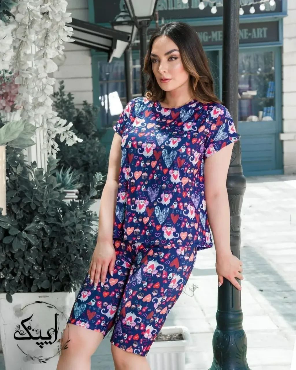 فروشگاه دخترانه و زنانه ایپک - تصویر 5