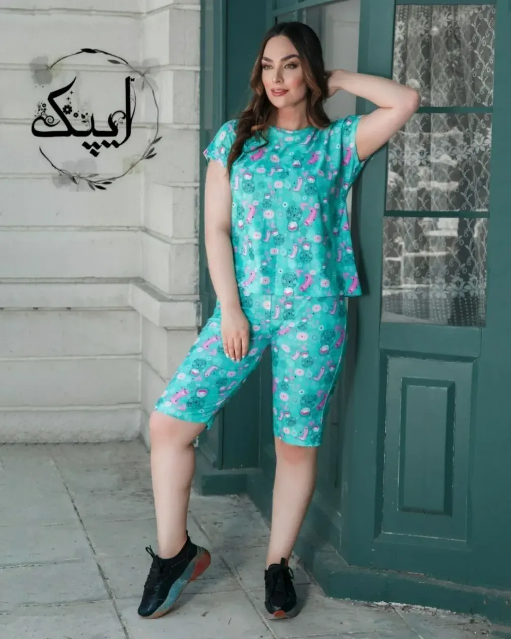 فروشگاه دخترانه و زنانه ایپک - تصویر 6