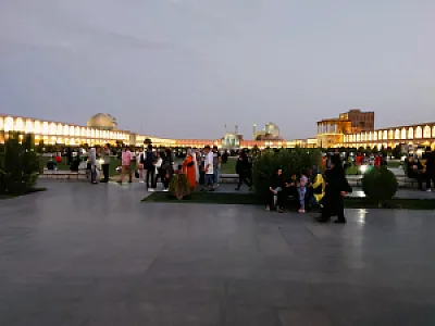 تاکسی سرویس نیکو