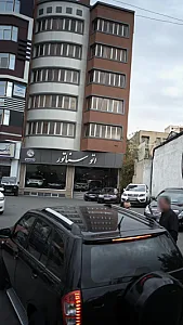 اتو سناتور