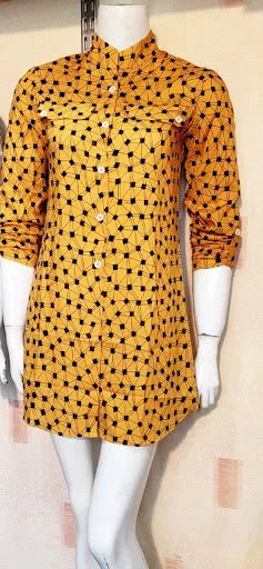 تولیدی تبریز - پوشاک حسینی مقدم