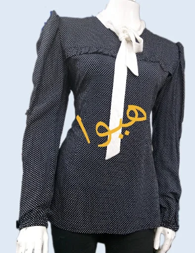 تولیدی تبریز - پوشاک حسینی مقدم