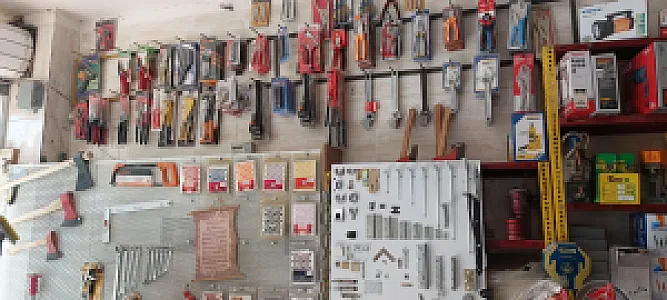 یراق کابینت اصفهان نیک