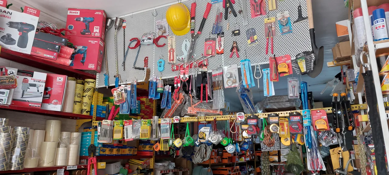 یراق کابینت اصفهان نیک - تصویر 2