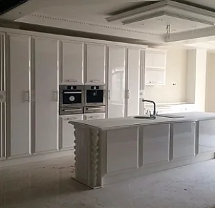 صنایع چوب و کابینت سازی آرش