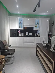 دکوراسیون داخلی و کابینت مشاهیر