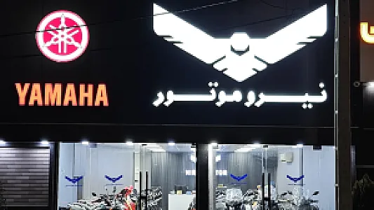 نیروموتورفردیس