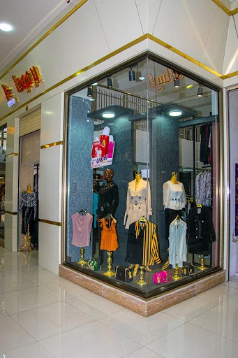 بوتیک برمودا