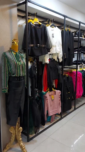 بوتیک برمودا