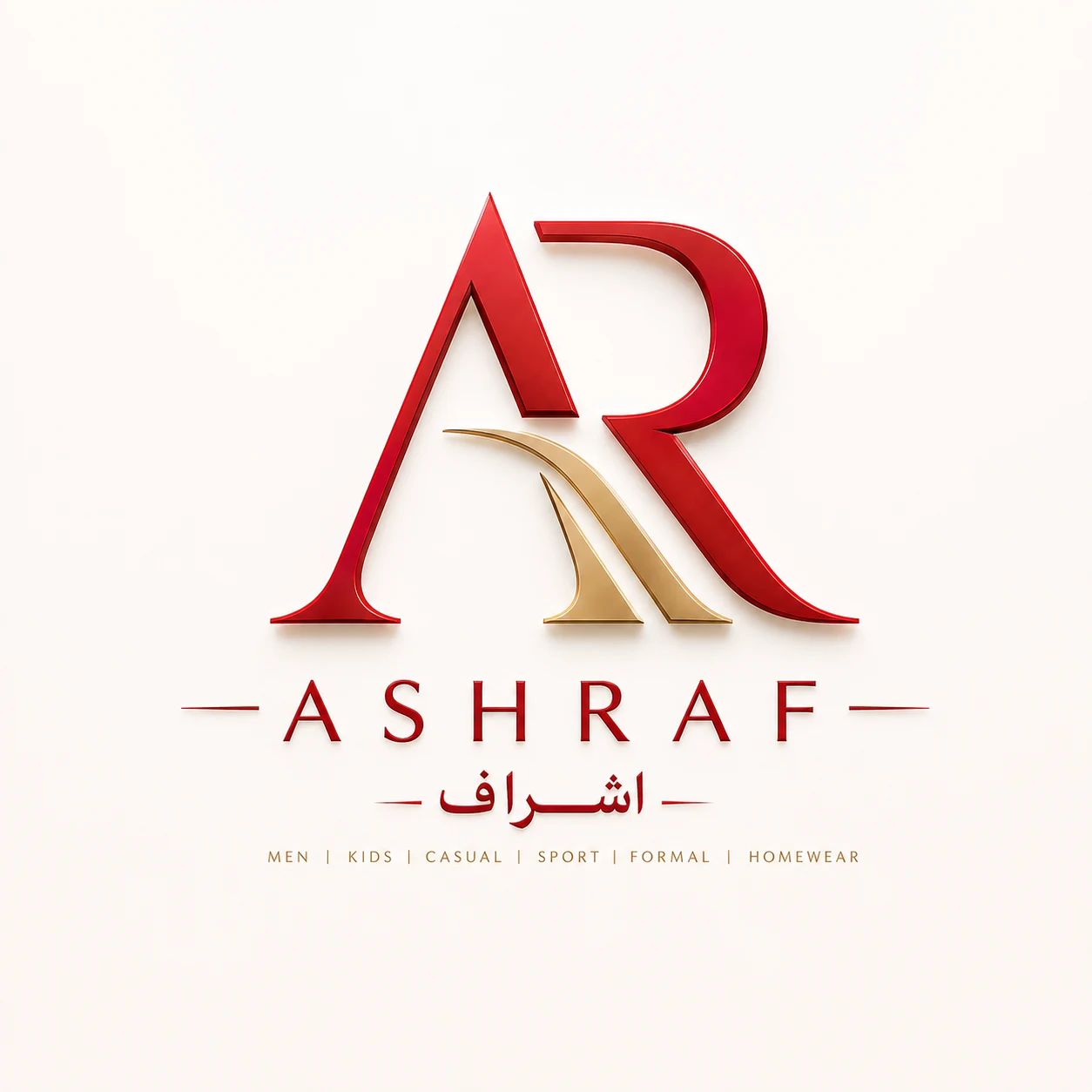 فروشگاه پوشاک اشراف - تصویر 4