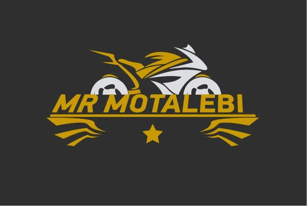 موتورسیکلت مستر مطلبی - تصویر 3