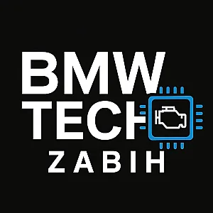 تعمیرگاه تخصصی  BMW.TECH