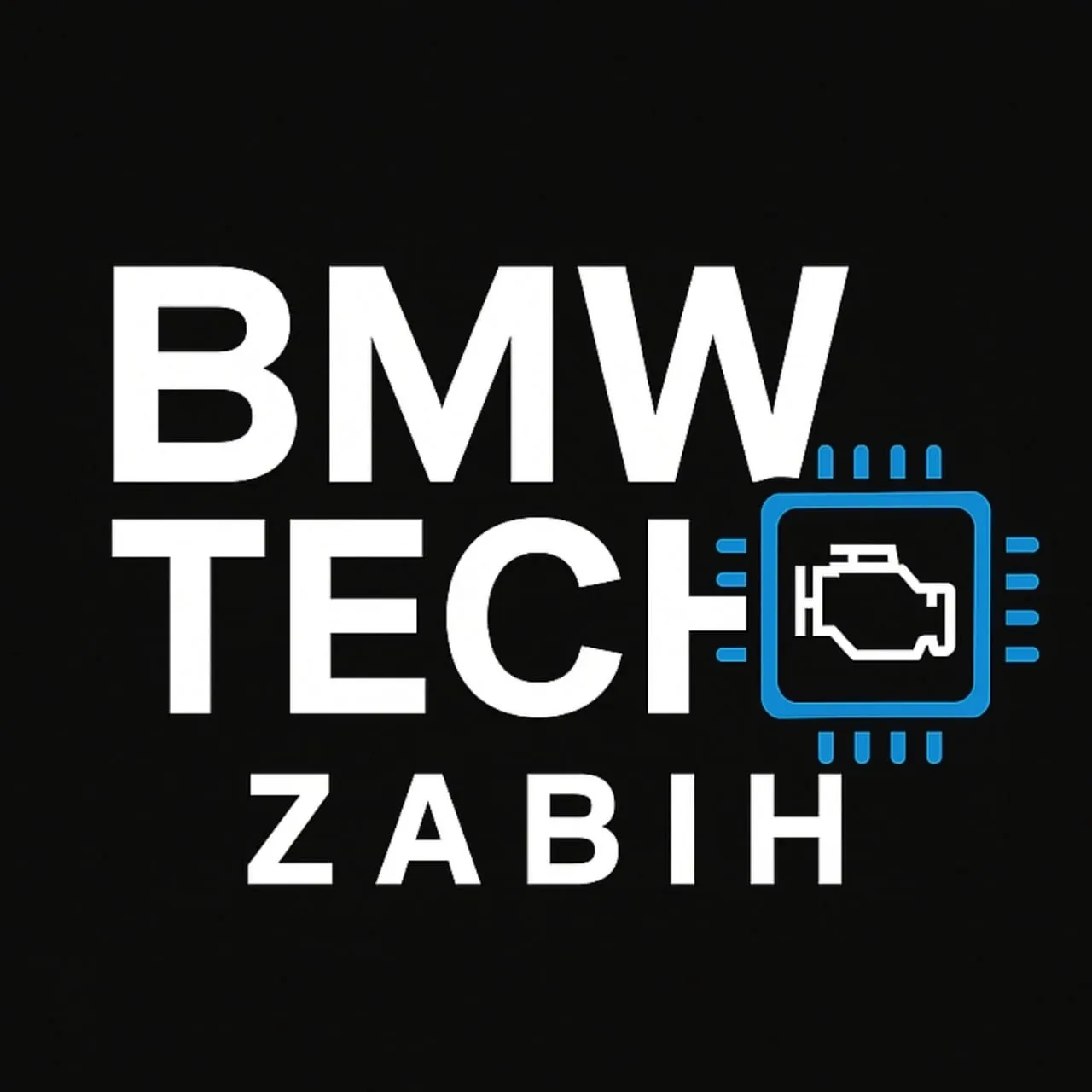 تعمیرگاه تخصصی  BMW.TECH