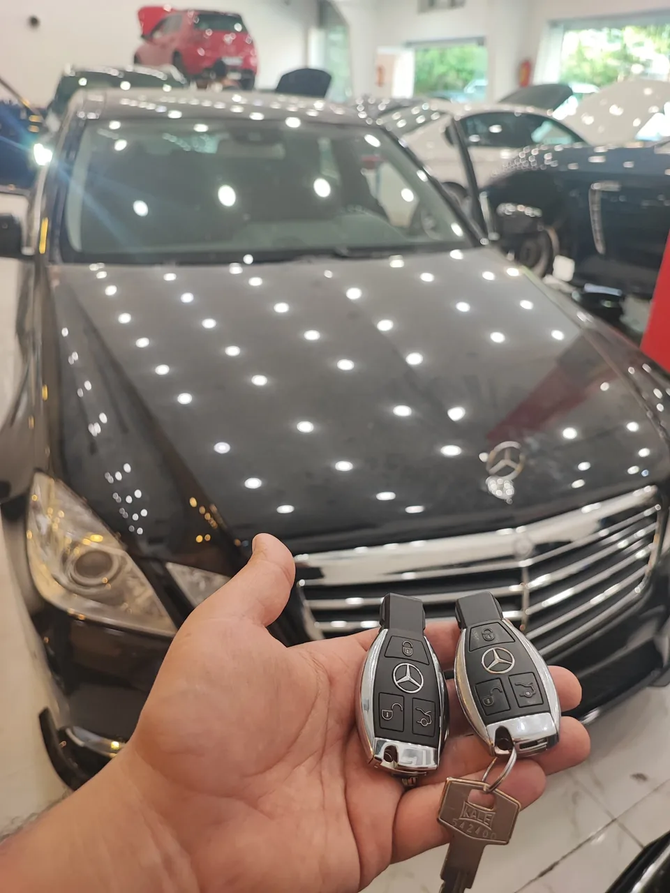 تعمیرگاه تخصصی  BMW.TECH - تصویر 2