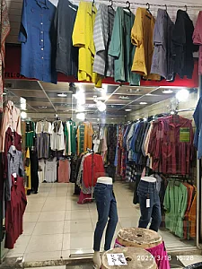پوشاک غفاری