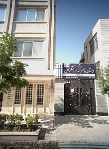 دبستان پسرانه شمیم مبتکران