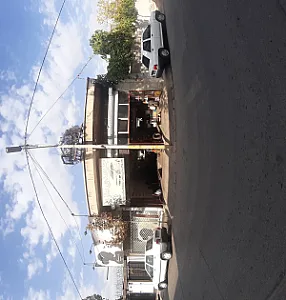 جلوبندی سازی وحید