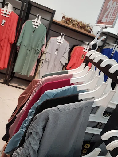 مانتو سعید - پوشاک زنانه در تبریز