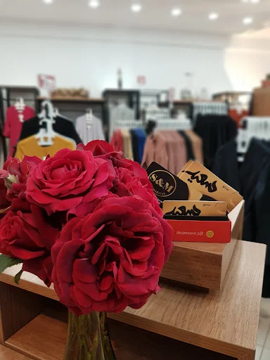 مانتو سعید - پوشاک زنانه در تبریز