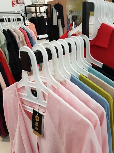 مانتو سعید - پوشاک زنانه در تبریز