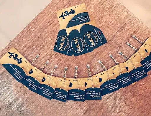 مانتو سعید - پوشاک زنانه در تبریز