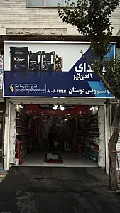 اتوسرویس دوستان