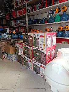 فروشگاه ابزار برقی اورجینال