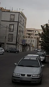 اتومکانیک علیرضا