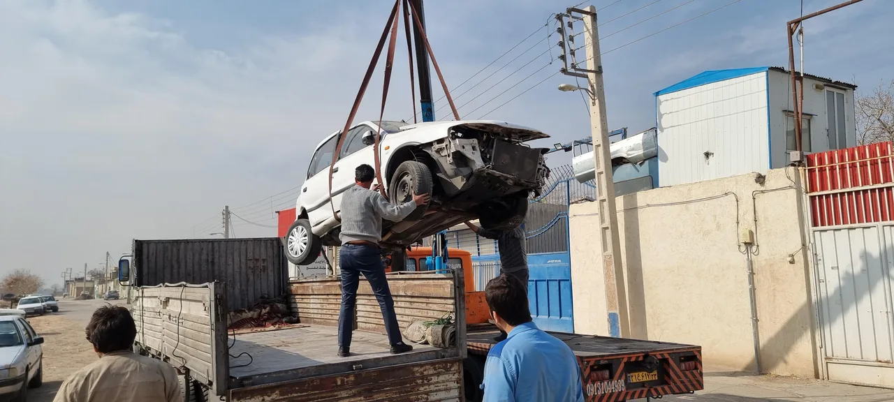 خدمات خودرو محسن - تصویر 5