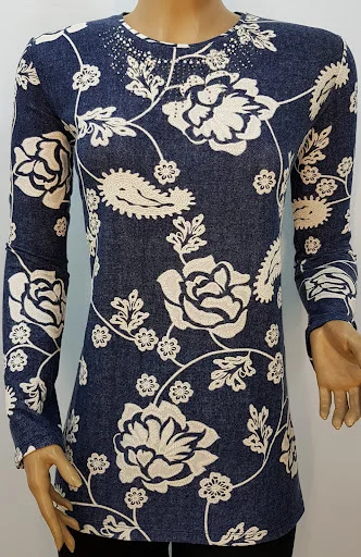 تولیدی پوشاک زنانه رزا