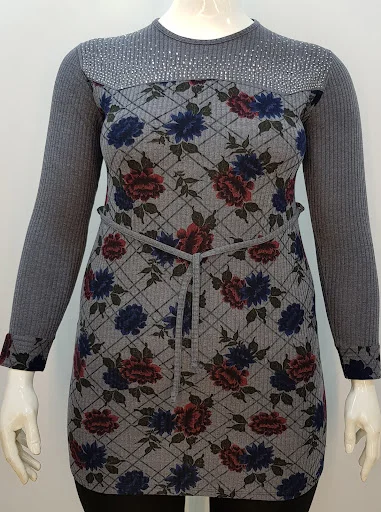 تولیدی پوشاک زنانه رزا