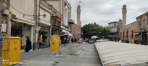 تولیدی پوشاک زنانه رزا