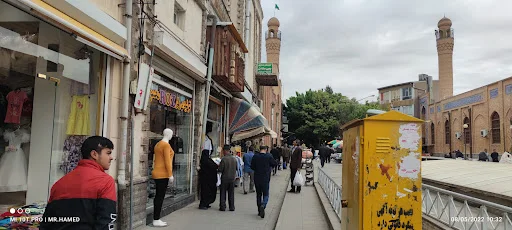 تولیدی پوشاک زنانه رزا