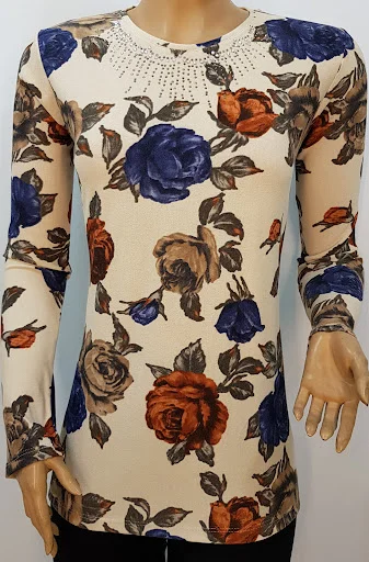 تولیدی پوشاک زنانه رزا