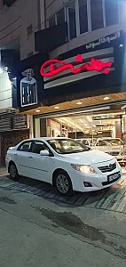 اتو گالری بهشت