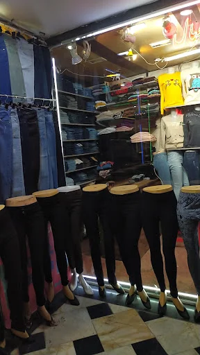 تولید و پخش پوشاک زنانه رویال - تصویر 4