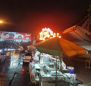 ساندویچ